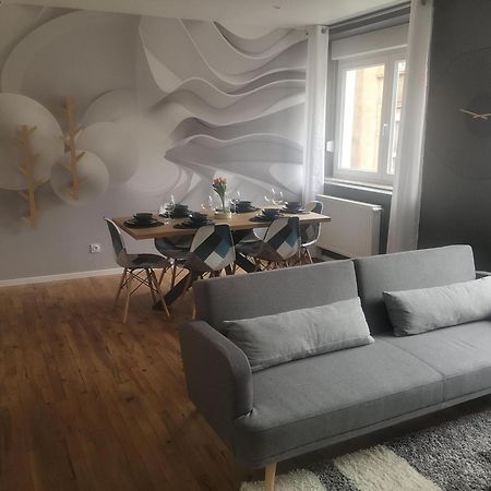 Cosy Appartement Near Luxembourg Hayange Exterior foto